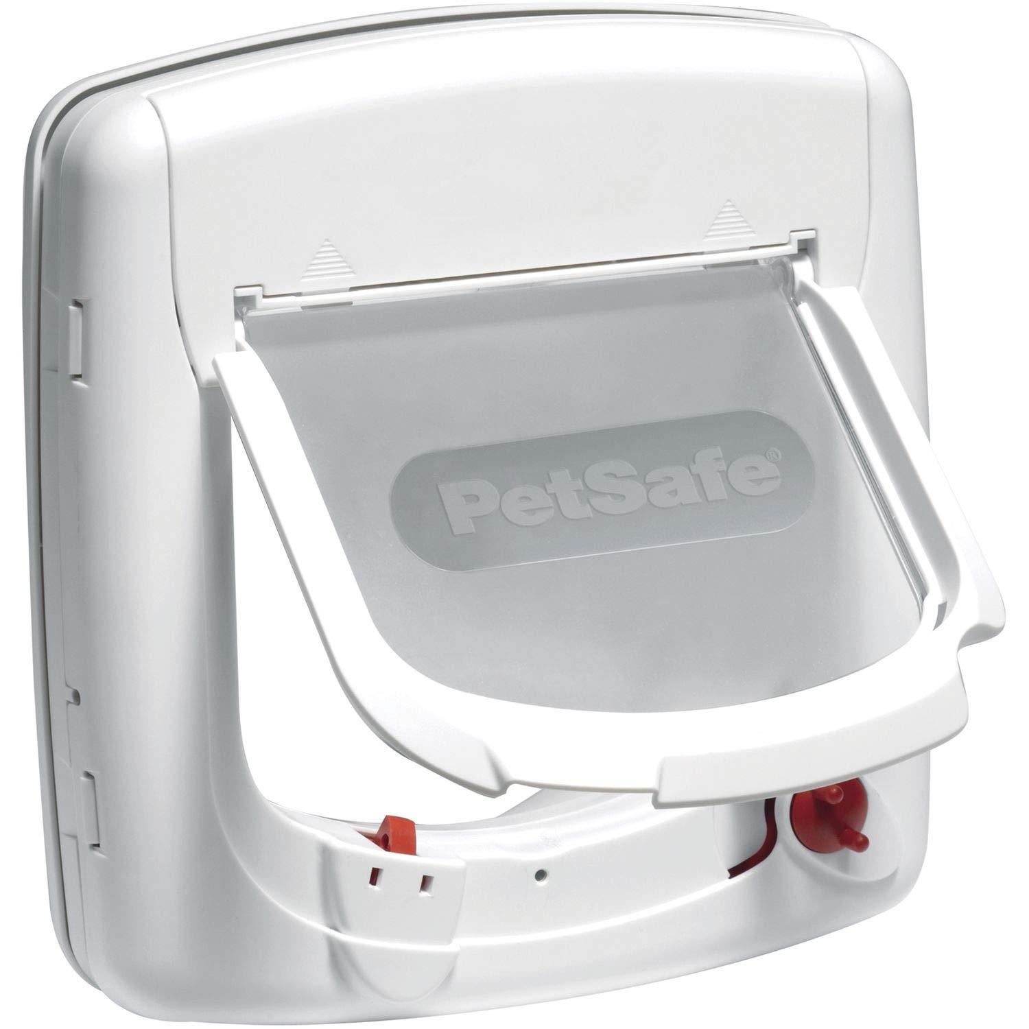 PetSafe Staywell 400/420 magnetisk kattedør